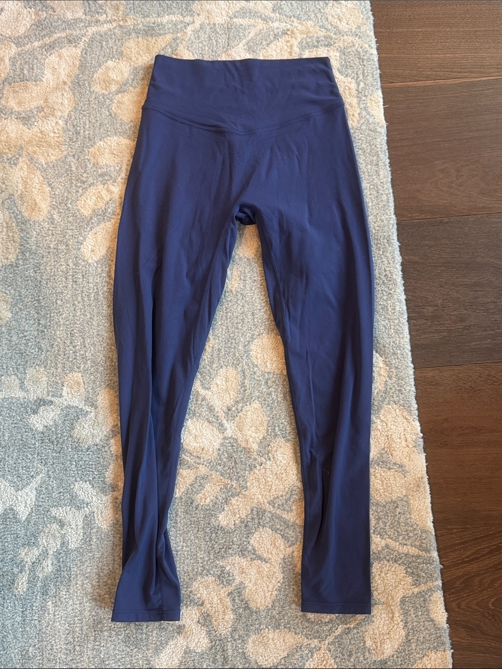 Vitality Navy Cloud II™ Pant - Oxford